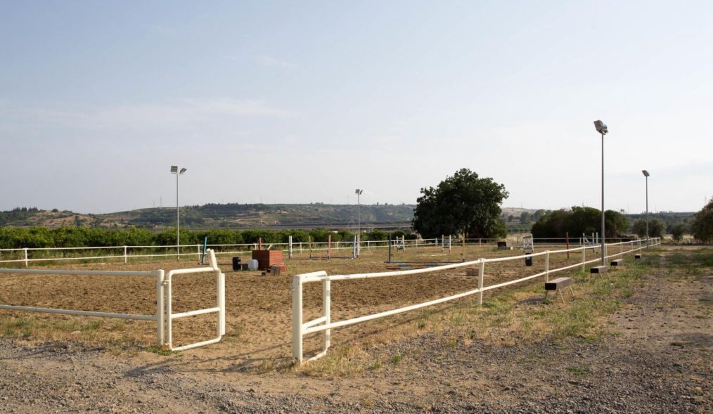 Equitazionme in Agriturismo - Le nostre piscine - Badiula Agriturismi