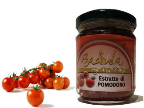 Estratto di Pomodoro