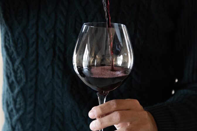 Food & Wine Experience
