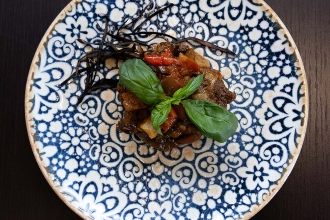 I Segreti della Cucina Siciliana